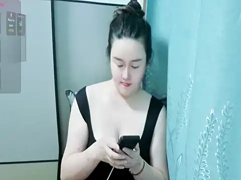 PINGGUO-33 Show Webcam