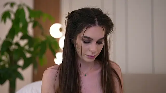 Chat XXX ao vivo de DoviaClaire