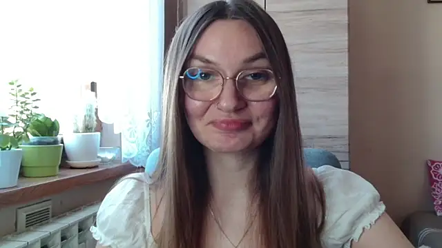 Chat XXX en directo de LooveELLYx