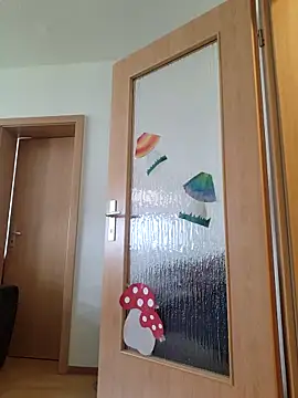 Isa363636 Webcam-Show