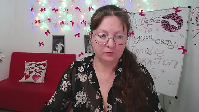 VanessaHotts লাইভ XXX চ্যাট