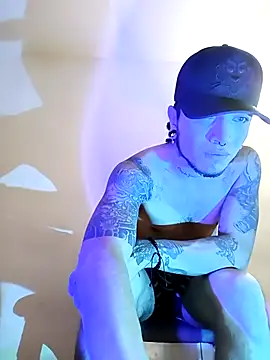 Dicaprioo_ Live XXX-chat