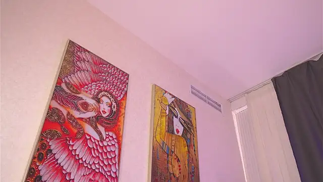 LiliBanger 现场XXX聊天