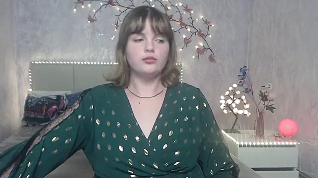 Živý XXX chat StaceyLex