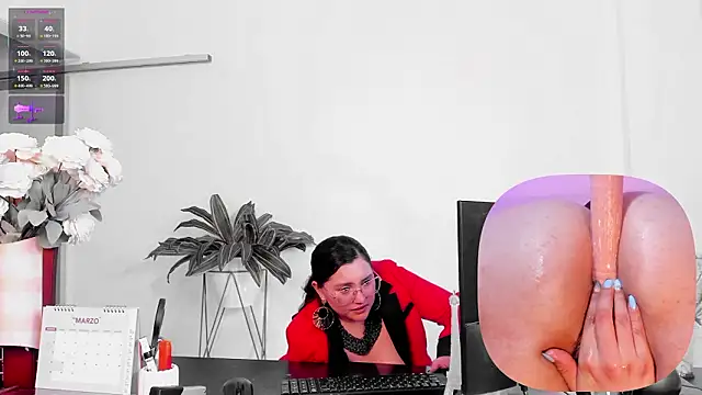 دردشة LunaPleasure الجنسية المباشرة