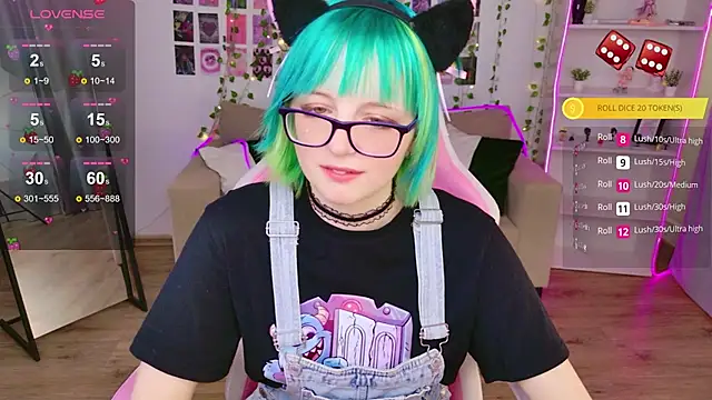 666_marshmallow লাইভ XXX চ্যাট