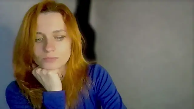 PeppyMia Webcam show