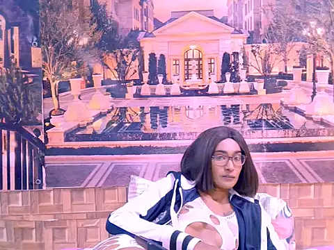 Živý XXX chat IndianRebel4u2Luv