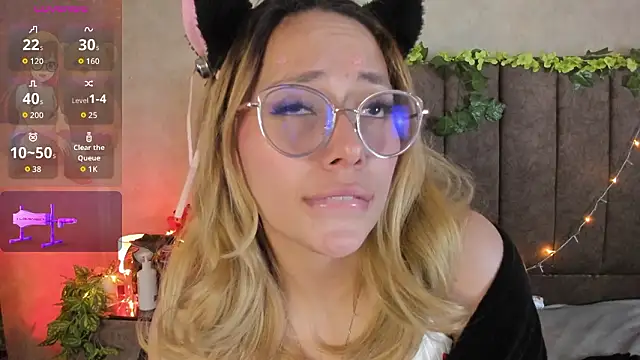 LanaMills_'s Live XXX Chat