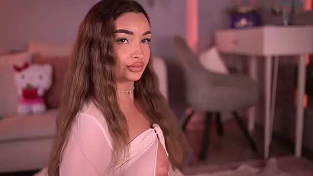 MillaSerene লাইভ XXX চ্যাট