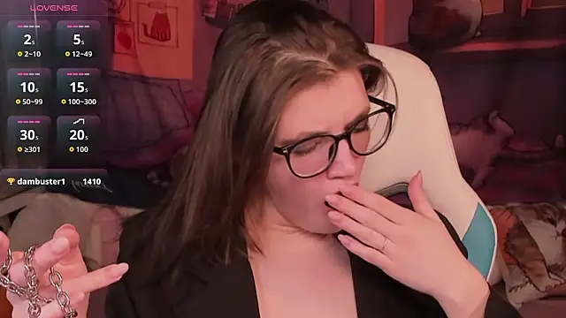 CathyAdams লাইভ XXX চ্যাট