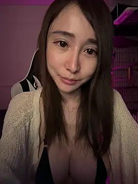 ericiiiのウェブカメラショー