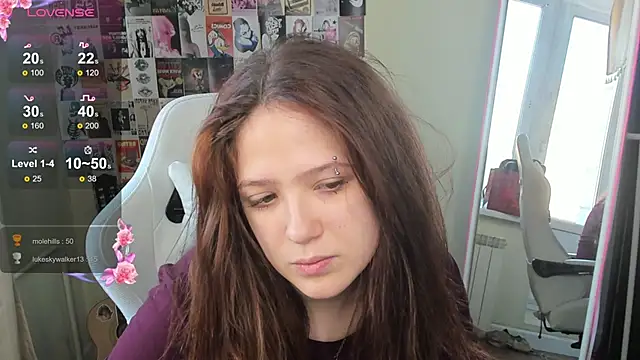 Živý XXX chat Anora_Miller