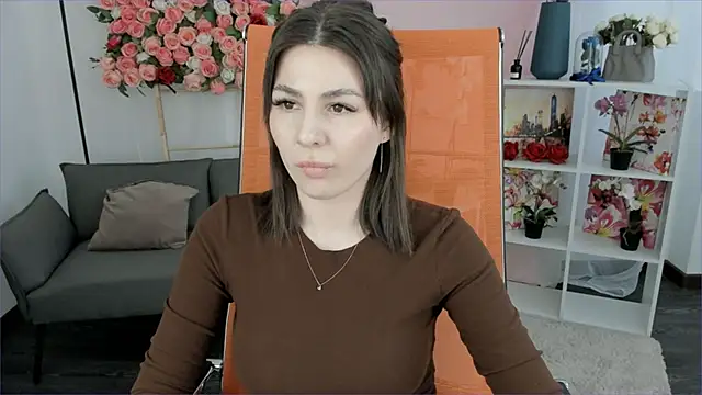 DiRosie লাইভ XXX চ্যাট