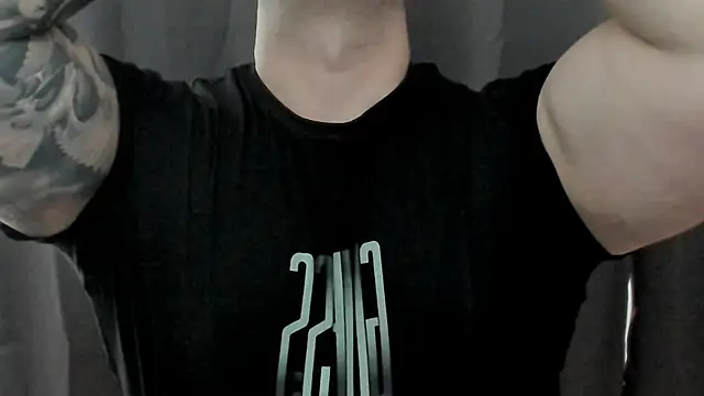 TONYWILSONN Live XXX-chat