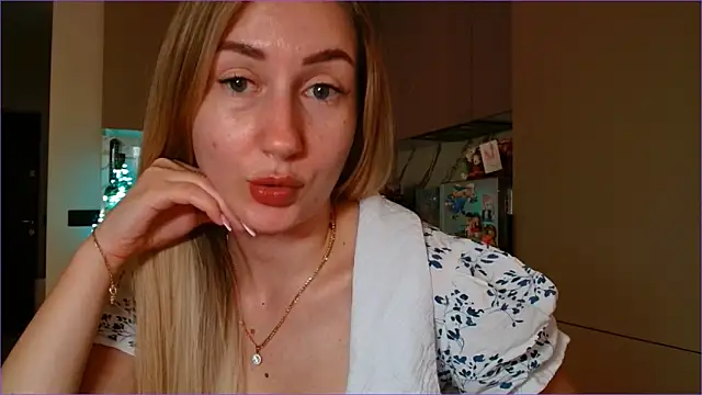 Chat +18 de BluueSilk ao vivo