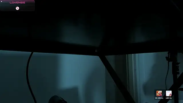 Chat XXX en directo de ElektraBomdans