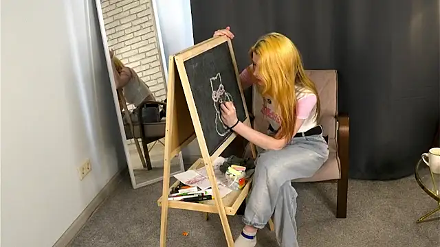 OnitaDagley's Live XXX Chat