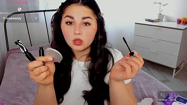 Talla_a 现场XXX聊天