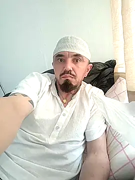 ClonicKaaba Live XXX-chat