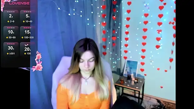 Вебкам-шоу Sweet_me_