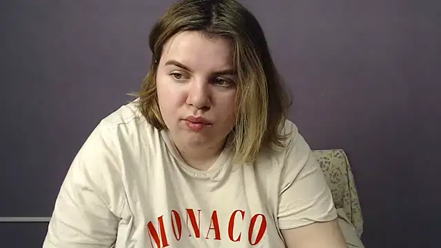 Chat XXX Live so_shy