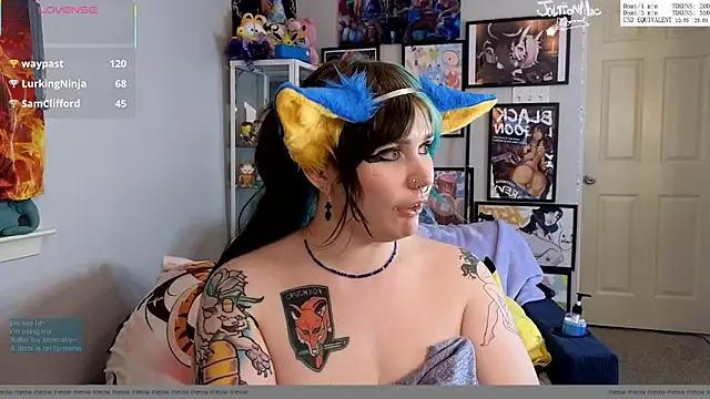 Chat +18 de joltionmacc ao vivo