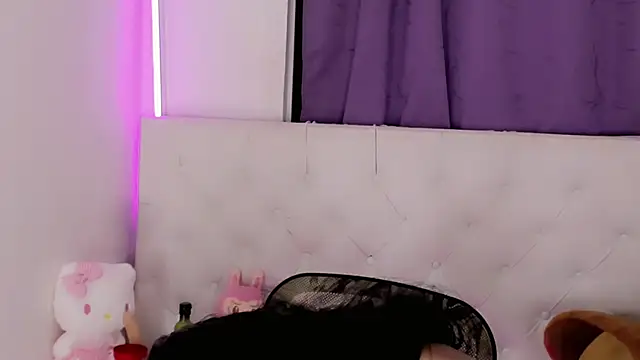 amal_baddell Webcam show