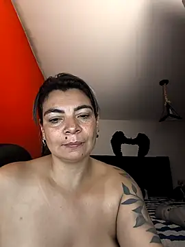 Chat XXX Live charlotedoll