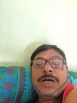 Show webcam de Srmotrs