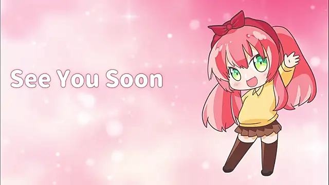 Sarahgin's Live XXX Chat