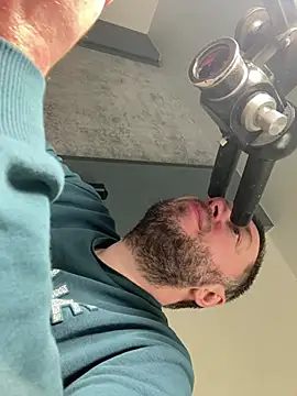 Webkamerová show DorianJeday