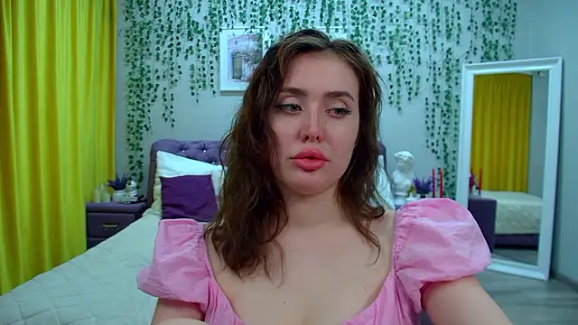 SherryBaers Live XXX-chat