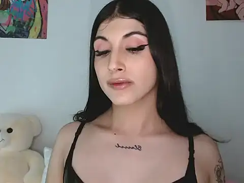 Вебкам-шоу princess_ofyourdreams