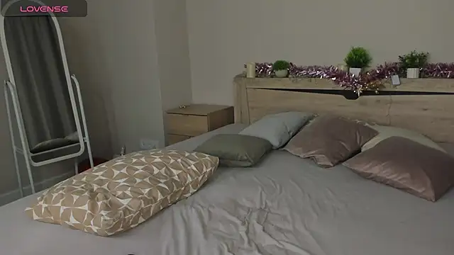 Kessi_Millisis' Live XXX Chat