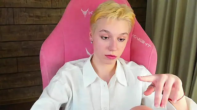 AgataGate Chat XXX live