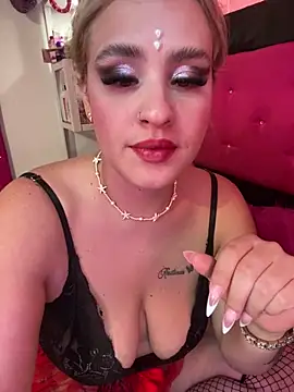 Вебкам-шоу jimenadelaoz