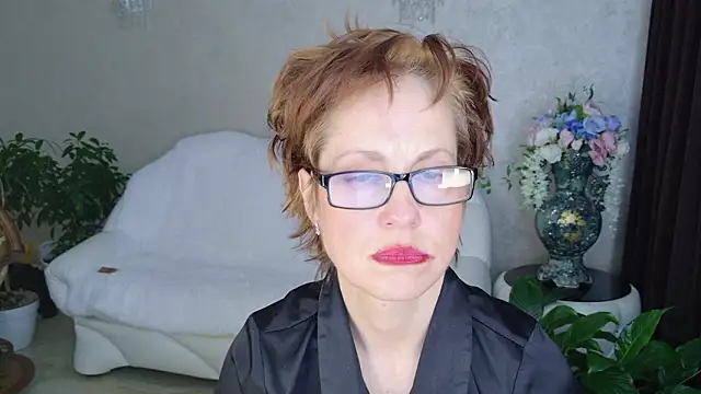 LioraWeiss Live XXX-chat