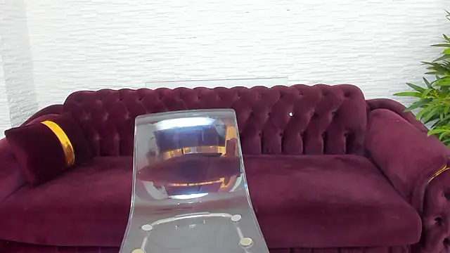 NatashaaBliss Webcam show