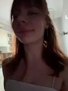 Oopsfoxy webcam show