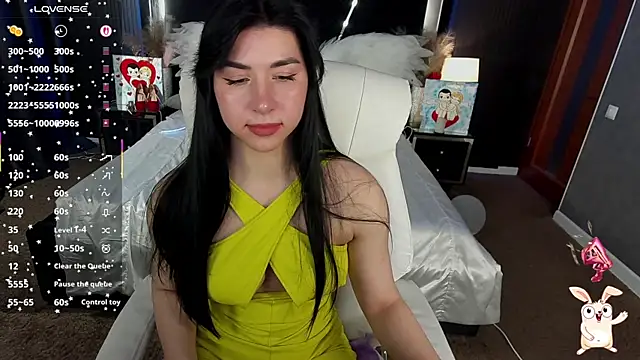 Chat XXX Live EmilyCandyy