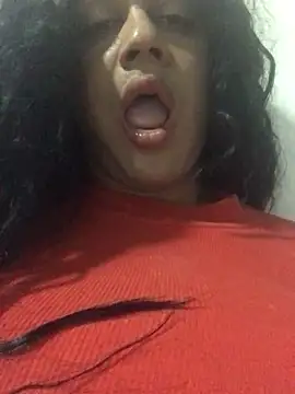 Webkamerová show stellagaby