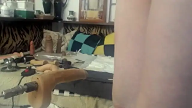 RitaMinx Live XXX-Chat