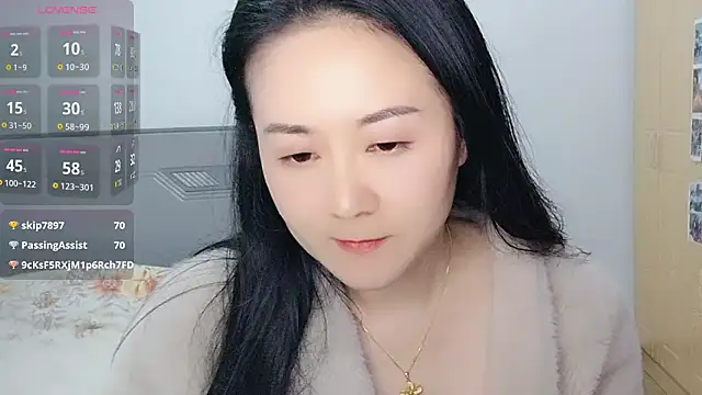 fanfan-FF 라이브 XXX 채팅