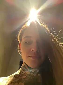 KishaMur Webcam show