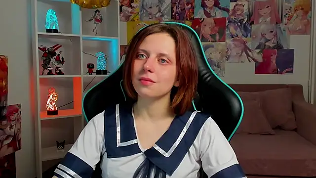 FreyaVey live XXX chat