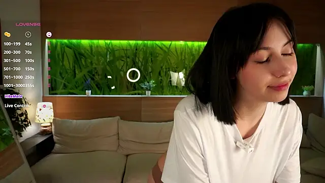 JuleeSamec – Live XXX-chat