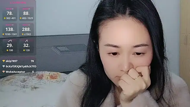 fanfan-FF Chat XXX in diretta