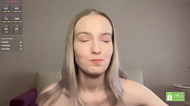 HongTomczak Chat XXX in diretta