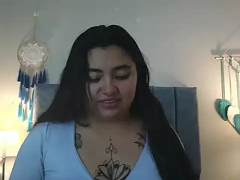 Pokazy przed kamerką – KatalynaSweet